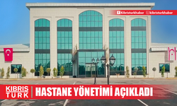 Hastane yönetimi açıkladı: Mamalara saf alkol karıştı