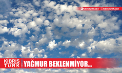 Hava sıcaklığı 30-33 derece...