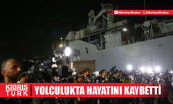 KKTC vatandaşı yolculuk sırasında hayatını kaybetti