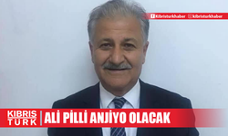 Ali Pilli anjiyo olacak