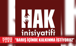 HAKLARIN KORUNMASI İNİSİYATİFİ EYLEM DÜZENLİYOR...