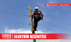 Yarın Çukurova, Yeniceköy ve Kalavaç köylerinde elektrik kesintisi...