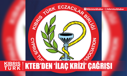 Eczacılar Birliği, ülkede ilaç krizi yaşandığını söyledi