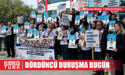 Karakaya: "Sözümüz var: Sonunda adalet yerini bulacak”