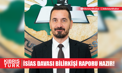 İsias davası bilirkişi raporu hazır… Rapora göre davadaki tüm sanıklar kusurlu bulunarak sorumluluk addedildi