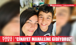 Feriha Yiğittürk: ''Yarın yine cinayet mahalline gidiyoruz...''