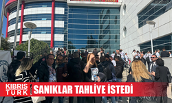 İsias Otel duruşmasında müşteki avukatları sanıkların tutukluluğunun devamını, sanıklar ise tahliye istedi