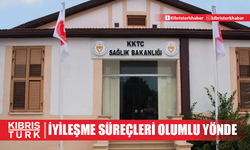 Sağlık Bakanlığı, altı bebeğin iyileşme süreçlerinin olumlu yönde devam ettiğini açıkladı