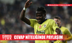 Osayi-Samuel'den Galatasaray iddialarına cevap niteliğinde paylaşım!