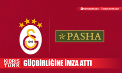 GALATASARAY SPOR KULÜBÜ İLE PASHA GROUP GÜÇBİRLİĞİNE İMZA ATTI