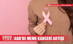 Meme kanseri ABD'li 50 yaş altı kişilerde artışa geçti, ölüm oranı düştü