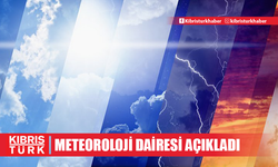 Hava sıcaklığı 29-32 derece dolaylarında seyredecek