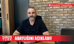 Saygıner, KKTC Avcılık Federasyonu başkanlığına adaylığını açıkladı