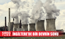 İngiltere, 142 yıl sonra kömür enerjisine son veriyor