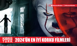 2024'ün en çok iş yapan 10 korku filmi