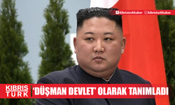 Kuzey Kore, anayasa değişikliğiyle Güney'i ilk kez "düşman devlet" olarak tanımladı