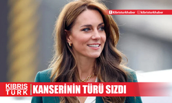 Kate Middleton'ın yakalandığı kanserin türü sızdı