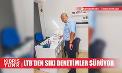 LTB’den kaçak tırnak bakımı ve kuaförlük hizmeti verenlere sıkı denetim