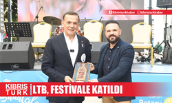 LTB, Uluslararası Mersin Kushimoto Sokak Sanatçıları Festivali’ne katıldı