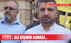 "Ali Kişmir davasındaki ertelemeler ifade özgürlüğüne ve adil yargılanma hakkına tehdit"