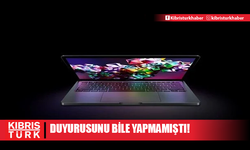 M4 işlemcili yeni MacBook'ların testi yapıldı