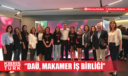 DAÜ ile MAKAMER iş birliğinde BİTEK projesi kapsamındaki öğrencilerin Türkiye gezisi...