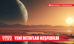 Mars'ta yaşam umudunu artıracak yeni detaylar keşfedildi