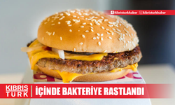 ABD'de 10 eyaletteki McDonald's ürünlerinde koli basili bakterisi tespit edildi