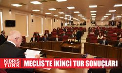 MECLİS'TE İKİNCİ TUR