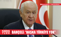 MHP lideri Devlet Bahçeli'den önemli açıklamalar