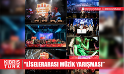 “Liselerarası Müzik Yarışması” belgeseli yayınlandı