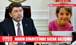 Narin Güran cinayetinde sıcak gelişme!