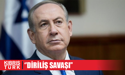 Netanyahu'dan bir yıldır Gazze'de sürdürdüğü ve bölgeye yaydığı saldırılara yeni isim çağrısı