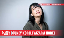 2024 Nobel Edebiyat Ödülü'nü Güney Koreli roman yazarı Han Kang kazandı