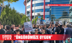 Esendağlı: “Mahkemenin verdiği karar öngörümüze uygun”