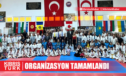 3 uluslararası organizasyon tamamlandı