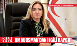 Ombudsman'dan Kalkanlı Yaşam Evi hakkındaki başvuruyla ilgili rapor: "Kapsamlı bir mali denetim yararlı olacak"