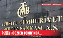 Türkiye’de gözler Merkez Bankası para politikası kararlarına çevrildi