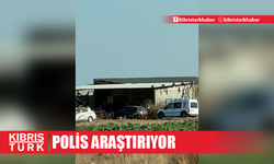 YENİBOĞAZİÇİN'DE AĞILDA 350  BALYA YANDI POLİS ARAŞTIRIYOR