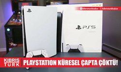 PlayStation küresel çapta çöktü! Konsollar bibloya dönüştü