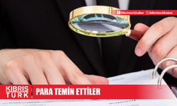 Vardiya çalışmadıkları halde öyle gösterip para temin ettiler