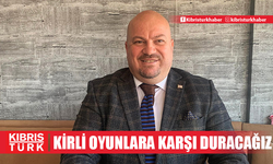 Hasan Küçük'ten Önemli Açıklama: "Kirli Oyunlara Karşı Duracağız"