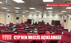 CTP: “İradeyi halka teslim etmedikleri her dakika hepimizin kaybıdır”