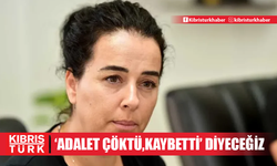 Ruşen Yücesoylu Karakaya: Olası kast kararı çıkmazsa, ‘adalet çöktü, kaybetti’ diyeceğiz