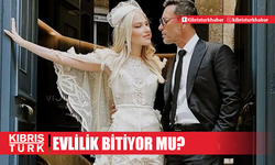 Evlilik bitiyor mu? Mustafa Sandal ile Melis Sütşurup arasında kriz