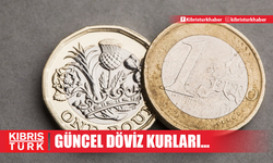 Güncel Döviz Kurları (07 Ekim 2024)