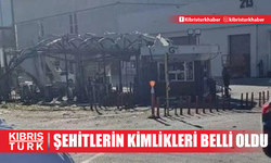 TUSAŞ saldırısında şehitlerin kimlikleri belli oldu: Eşinin gönderdiği çiçeği almak için nizamiyeye gitmiş