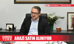 Şenkul: Zeytinlik Zeytin Festivalinin yapıldığı arazi satın alınıyor