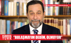 Denktaş; ''Hukuk sistemimize bu damganın vurulmayacağına inanmak isterim"