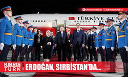 Cumhurbaşkanı Recep Tayyip Erdoğan, Sırbistan'da